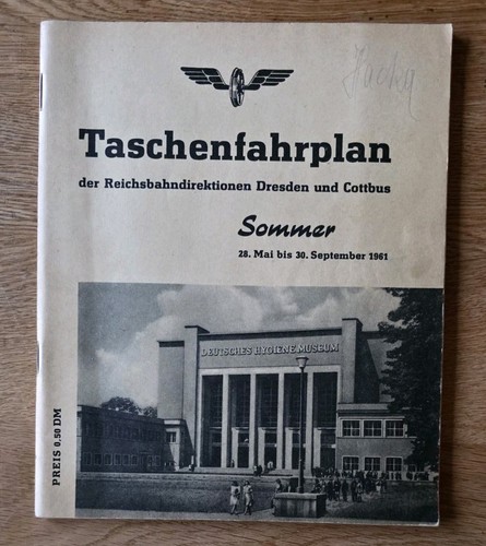Deutsche reichsbahn - deutsche,