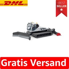 Bruder Pistenraupe Leitwolf