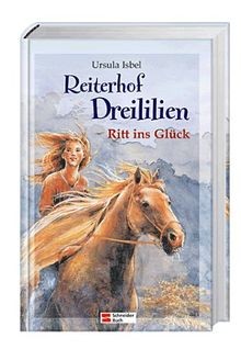 Reiterhof dreililien ritt ins - reiterhof,