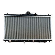 Wasserkühler für honda - wasserkühler,