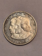 BRD 10 € - 2012- F -200