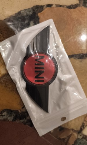 Neu mini cooper jcw logo - cooper,