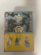 Panini FIFA World Cup WM WC