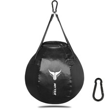 Wrecking Ball Boxsack rund