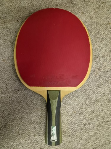 Tischtennis holz aruna hinoki - tischtennis,