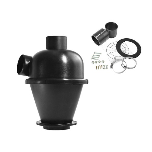 Zyklonfilter staubsammler - zyklonfilter,,