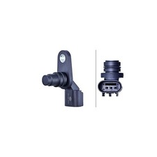 Sensor, Nockenwellenposition HELLA 6PU 009 168-641 für OPEL SAAB VAUXHALL DAEWOO