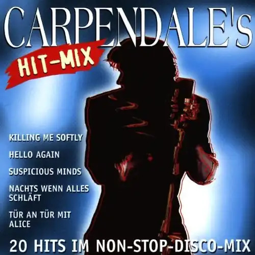 Howard carpendale - howard,