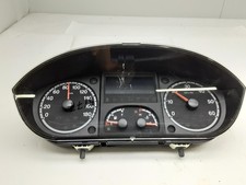 Citroen JUMPER 2006-2014 Tacho