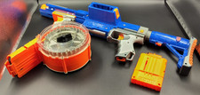 Nerf N-Strike Elite Raider