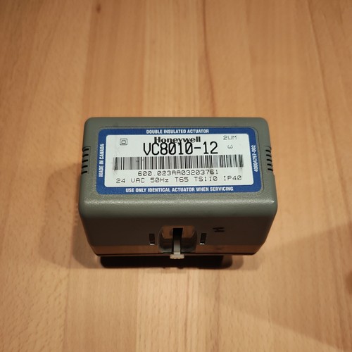 Honeywell vc8010 - honeywell, vc8010-12