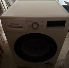 Bosch Serie 4 Waschmaschine