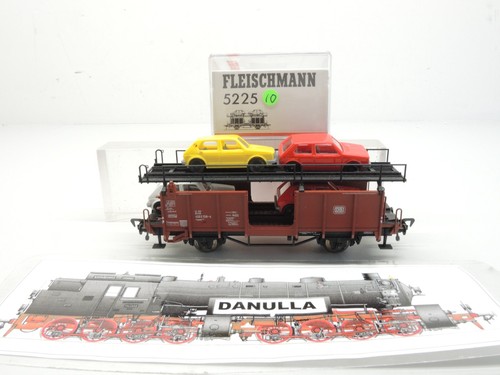 Fleischmann 5225 - , ho