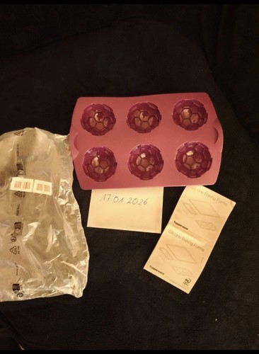 Tupperware silikon - tupperware,