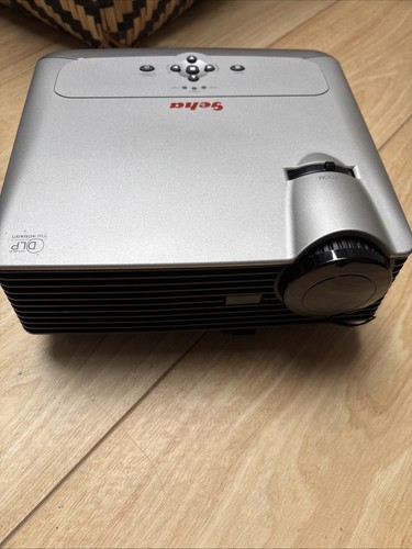 Projektor geha compact 216 - projektor,