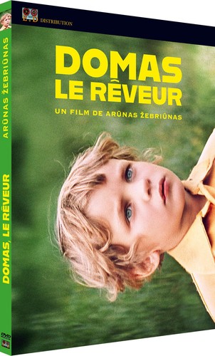Domas revur dvd - le,