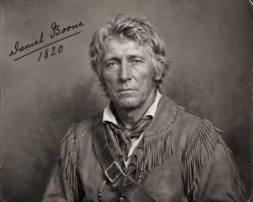 Pt90 daniel boone - pt90,