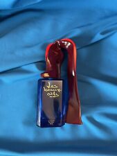 les beaux arts parfum - Allen Jones -shocking - Stiefel rot