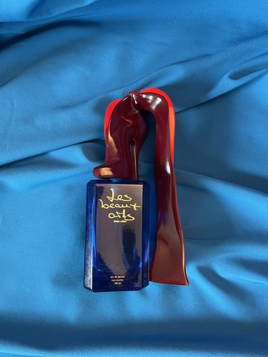 Les beaux arts parfum allen - parfum,