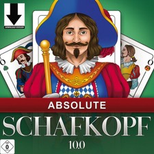 Absolute Schafkopf 10 -