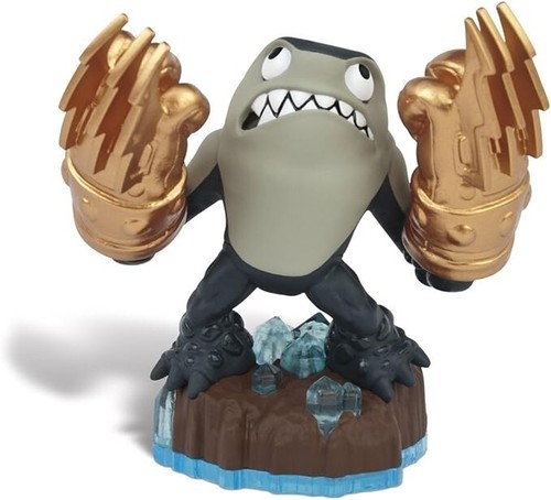 Skylanders swap knockout - skylanders,