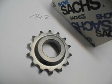 Sachs Hercules Ritzel 14