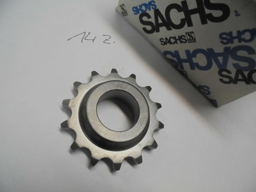 Sachs hercules ritzel - hercules,