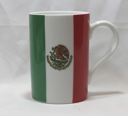 Mexiko becher kaffeebecher - mexiko,