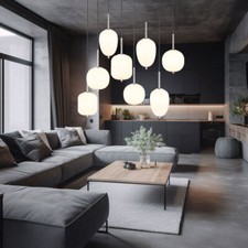 Hängeleuchte Pendellampe