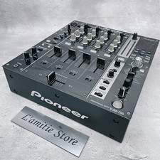 Pioneer DJM-750-K 4-Kanal