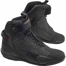 MODEKA Flyne schwarz grau