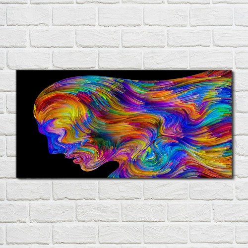 Acrylglasbild wandbild - acrylglasbild,