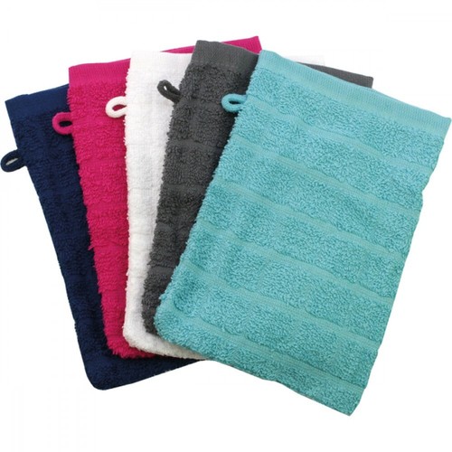 Toilettenhandschuhe dusche - 5,