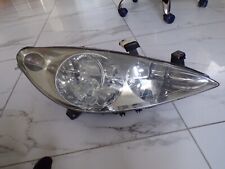 Scheinwerfer Peugeot 307 rechts 9646291980