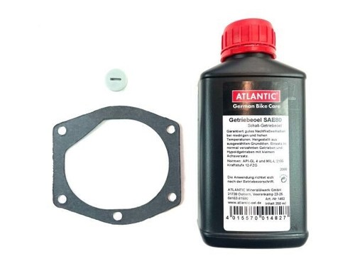 Getriebeöl 250ml schaltung - getriebeöl,