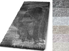 Teppich-Läufer auf Maß | Velours-Teppich | Sundae | Flauschiger Wohnteppich