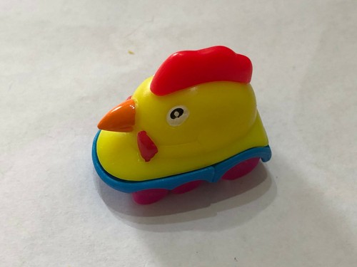 Figur onken frufos farm frufoo - figur,