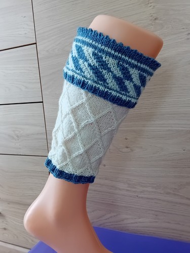 Loferl umschlag rauten - loferl,