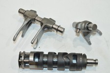 YAMAHA RS 100 1Y8 GANGWALZE SCHALTWALZE SCHALTKLAUEN SCHALTUNG GETRIEBE