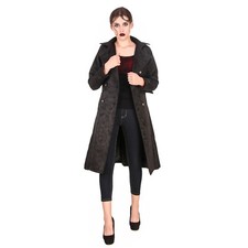 Mantel, Coat, Gehrock, Gothic