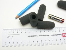 Mikrofonzubehör  Windschutz