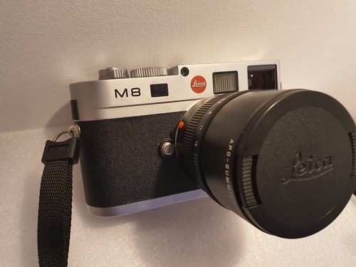 Leica mit apo summicron m - mit, apo-summicron-m