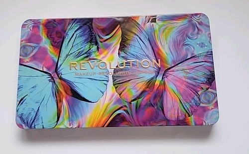 Revolution forever flawless - revolution,