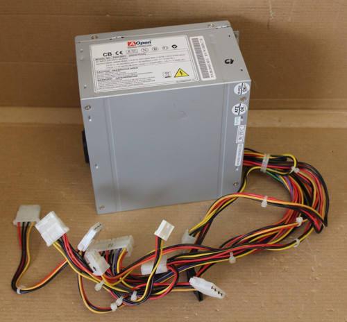 Aopen z400 08fc - aopen, )
