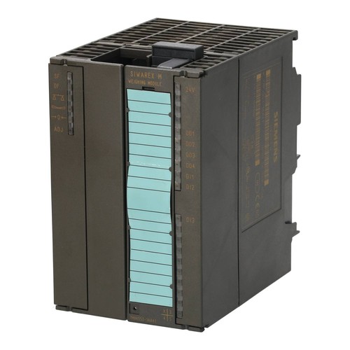 Siemens siwarex - siemens,
