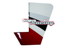 Seitenruder Yak 54 TOC