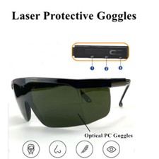 Laser Protective Goggles