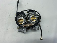BMW F650 Funduro Vergaser Carb Carburetor (7) 95'
