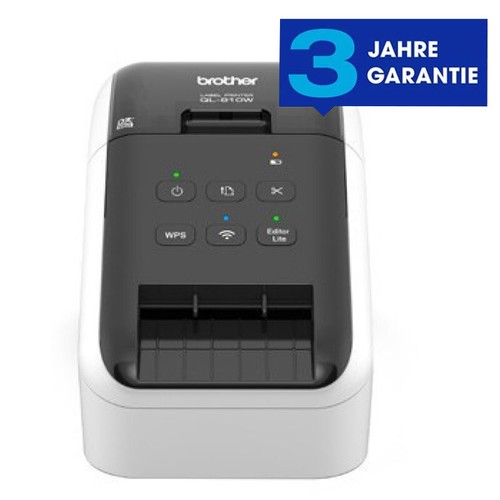 Brother 810wc - brother, ql-810wc