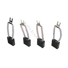 Kohlebürsten für BT